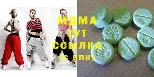 гашик Медногорск